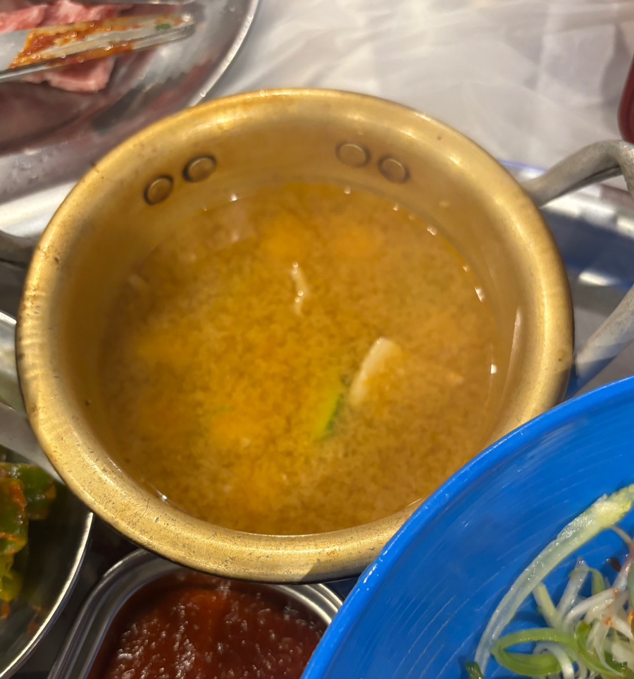 냉삼회관CGV점 이미지
