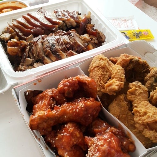 아빠족발 이미지