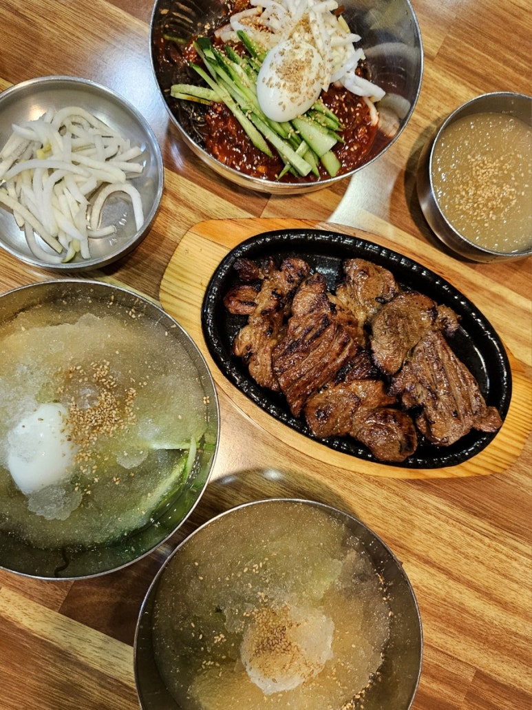 고여사갈비 이미지