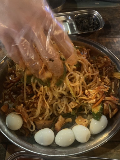 보코보코 마포본점 이미지