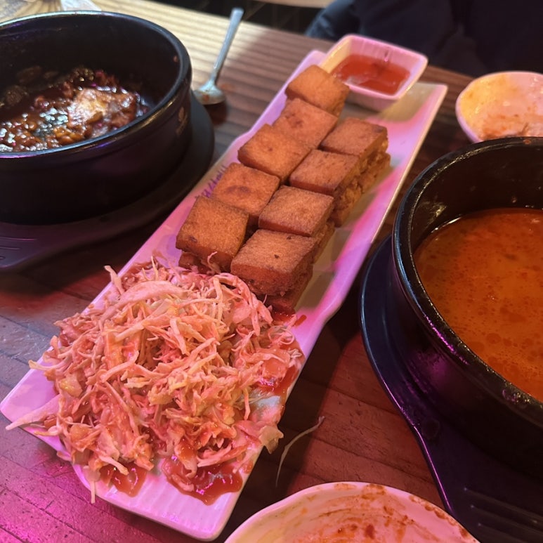 마라탕탕&떡볶이 이미지