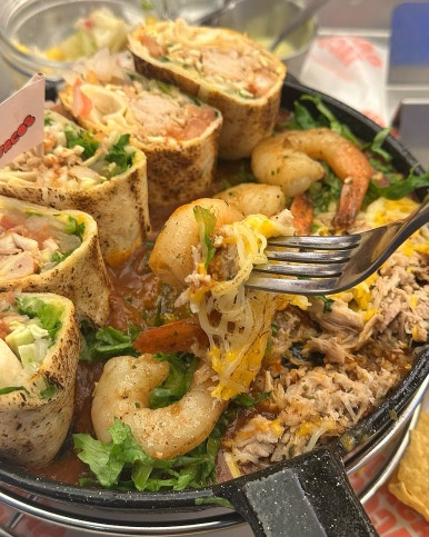카사데타코(CASA DE TACOS) 이미지