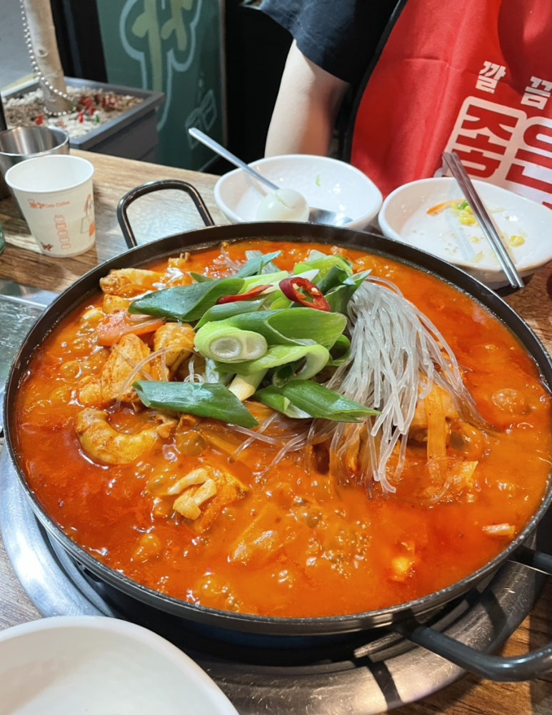 뽕빨날라리 이미지