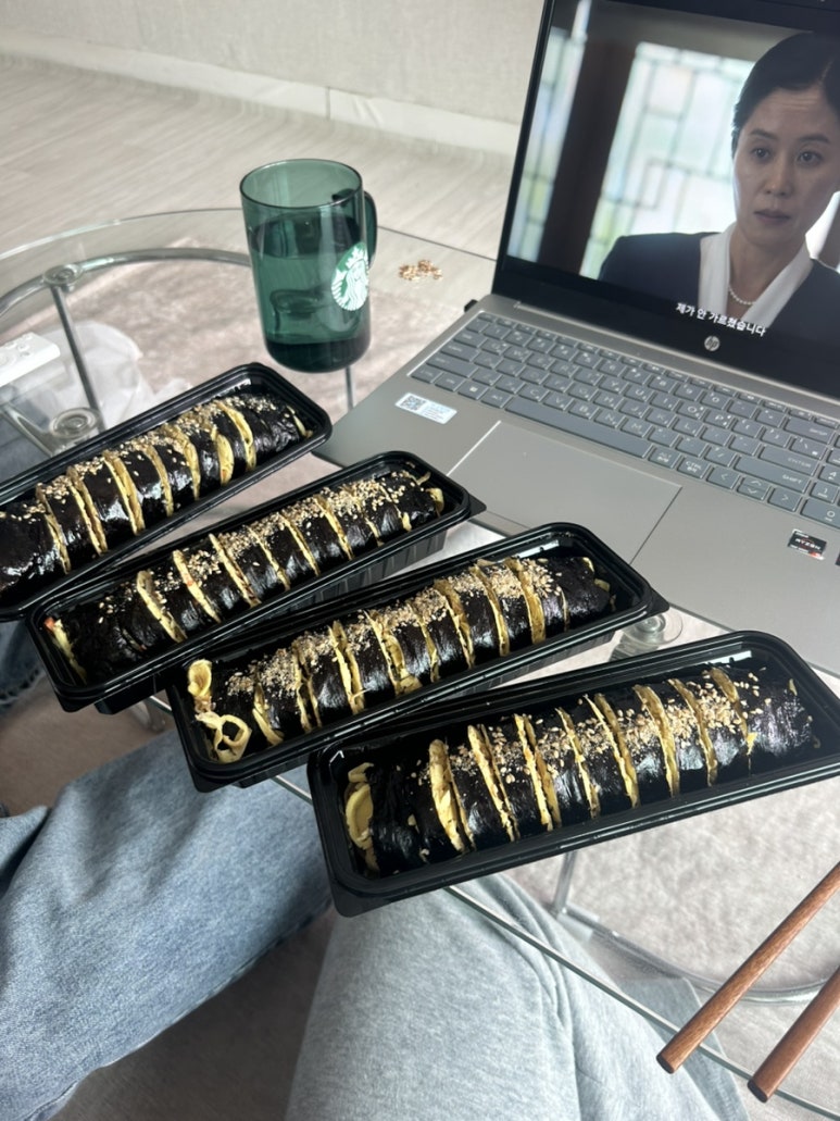 도토리김밥본점 이미지