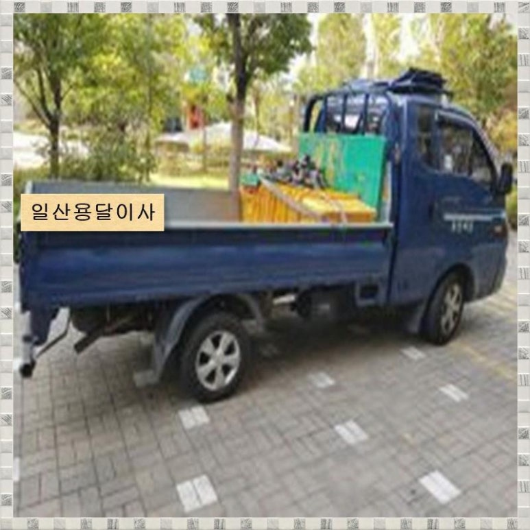 삼일화물 이미지