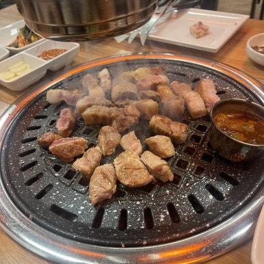 금돈돼지 이미지