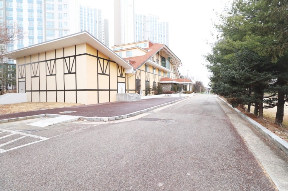대전계산초등학교 이미지