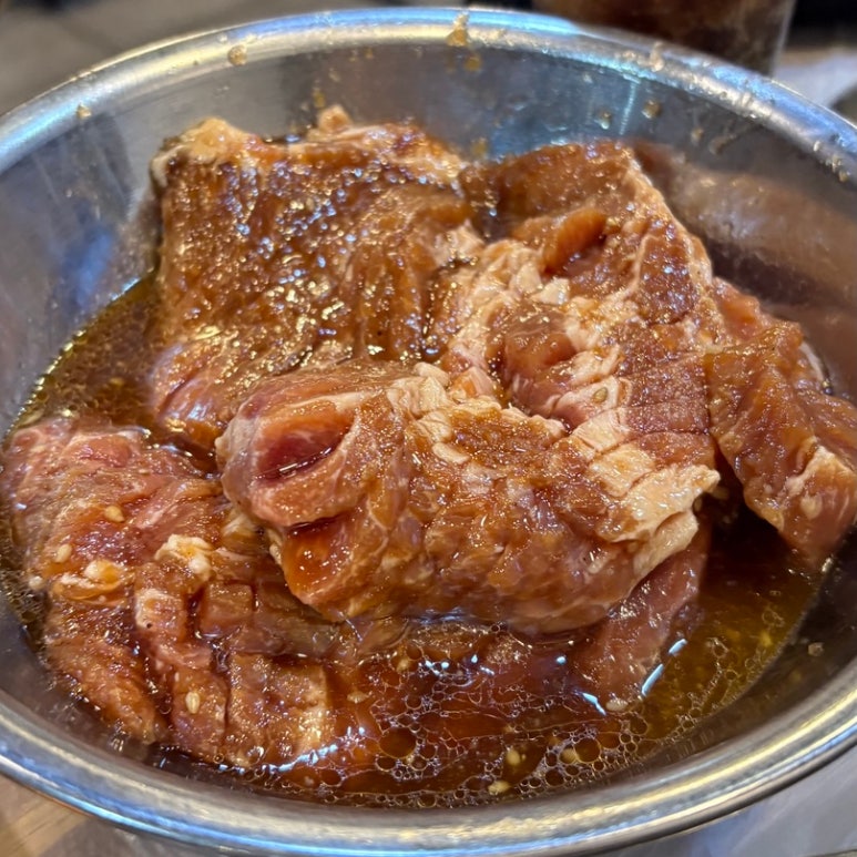 이장네숯불갈비 이미지