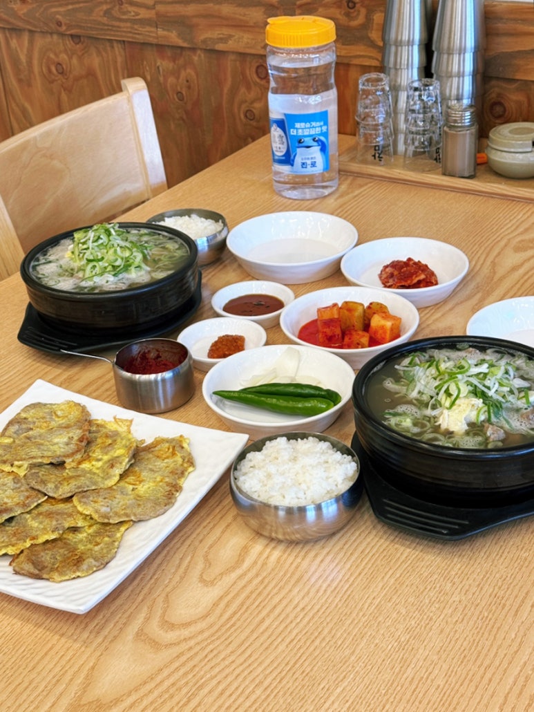 다왕갈비탕 혁신도시점 이미지