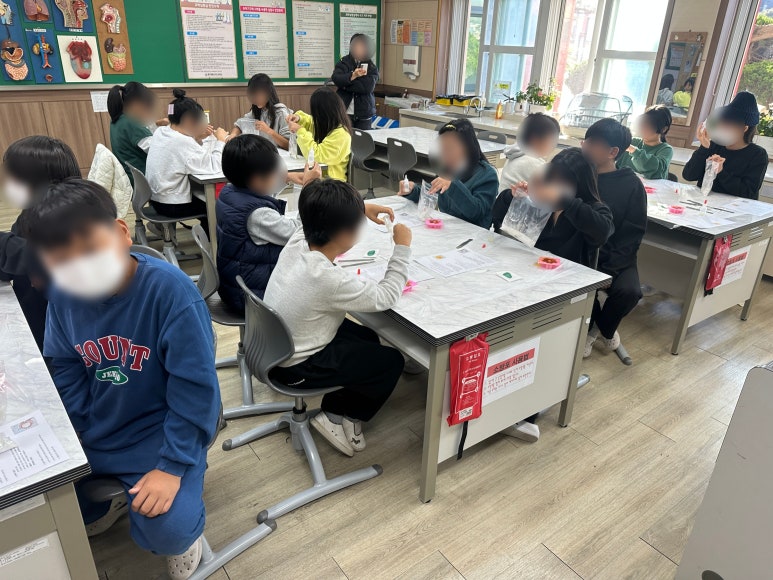 김녕초등학교 이미지