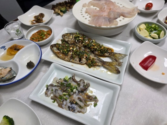 동원회식당 이미지