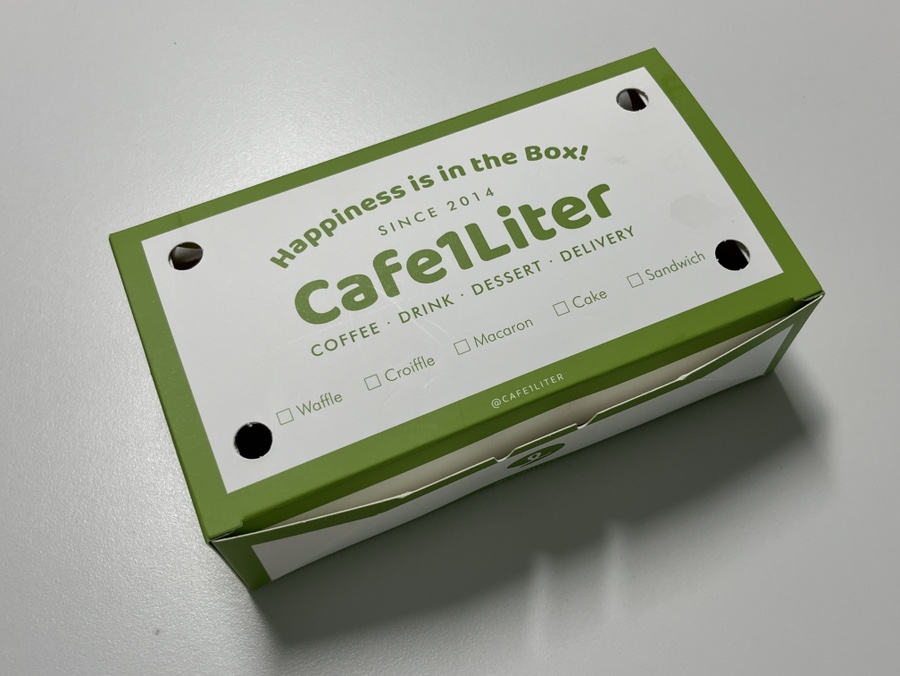 카페일리터(Cafe 1 Liter) 이미지