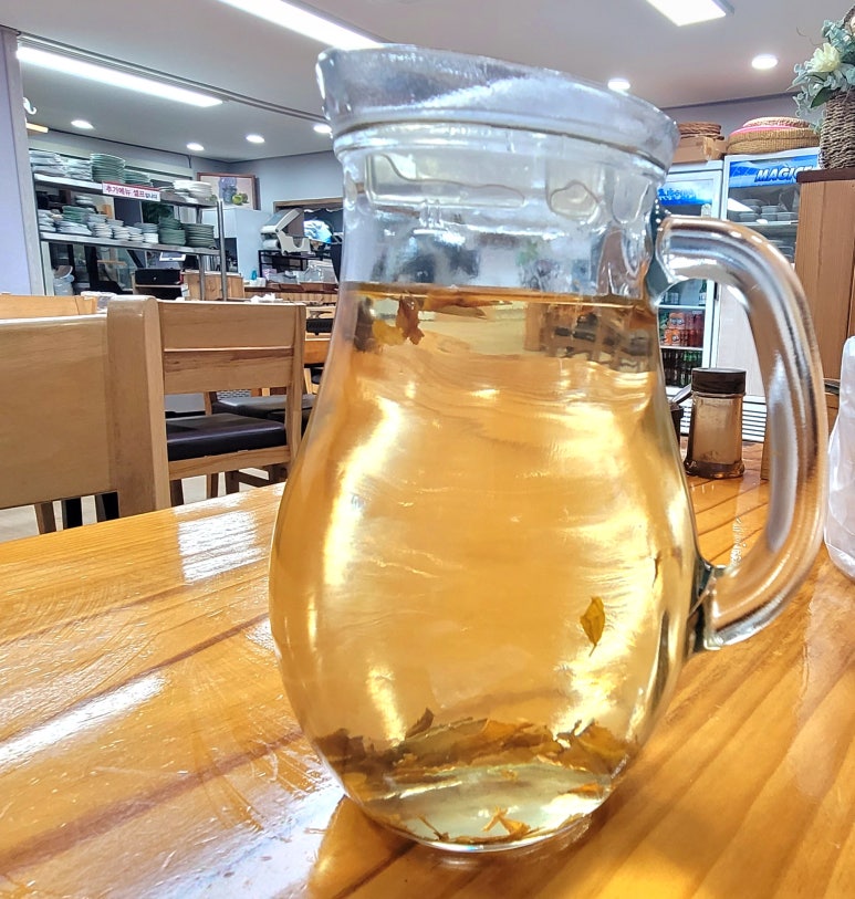 미감한방백숙 이미지