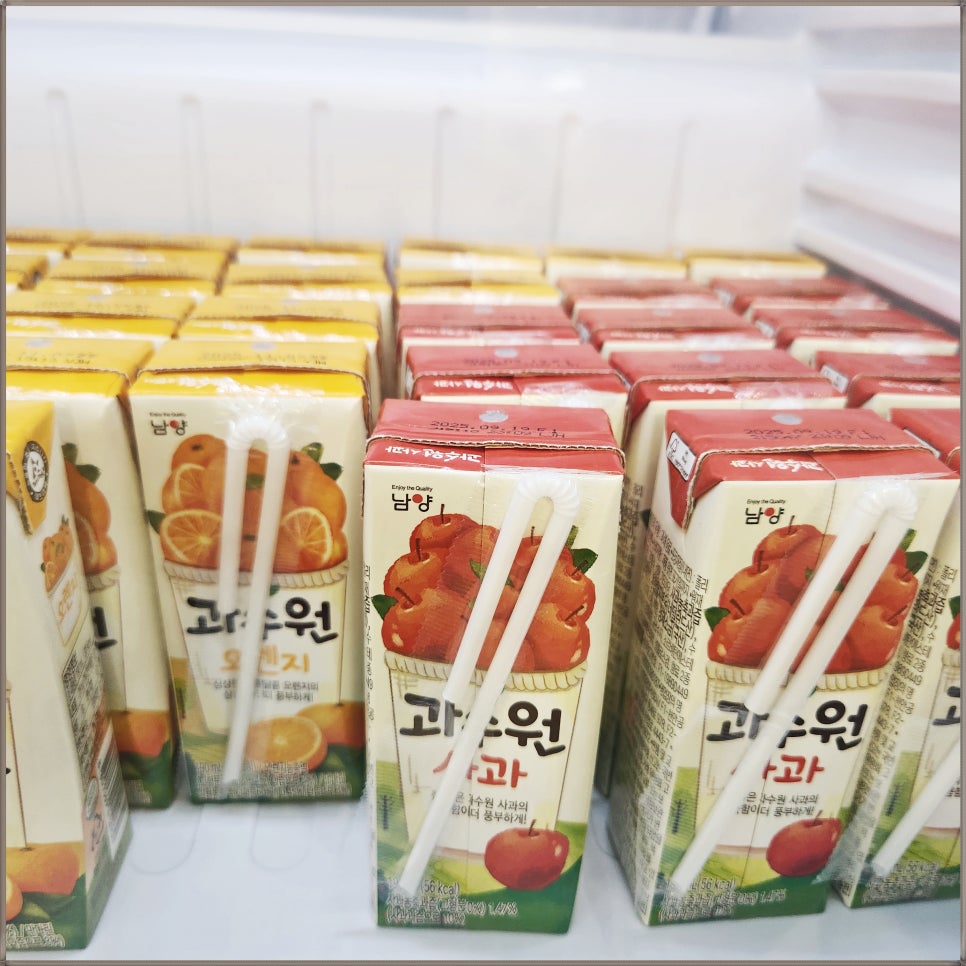 클로버헤어 이미지