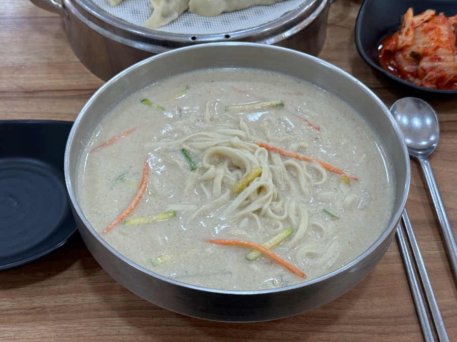 친구수제비 이미지