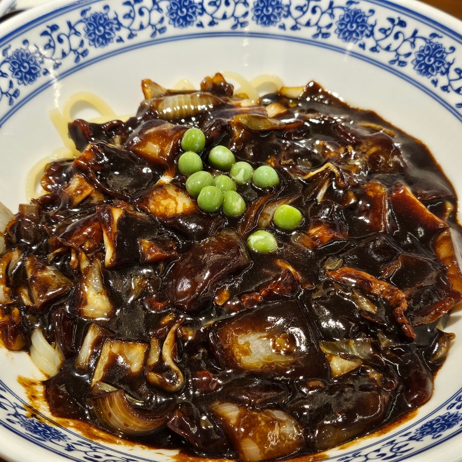 중화반점 이미지