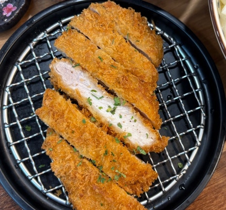 저스트카츠 지중해마을점 이미지