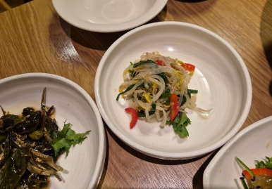 삼복가든 이미지