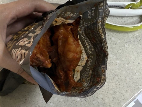튜울립건어물 이미지