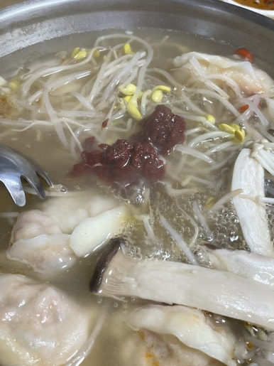 석바위만두 이미지