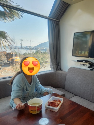 해간도캠핑장 이미지