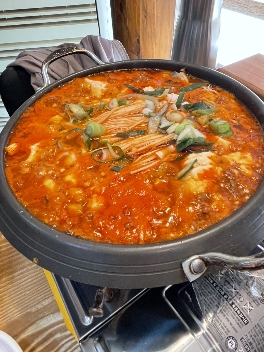 옥이네순두부 이미지