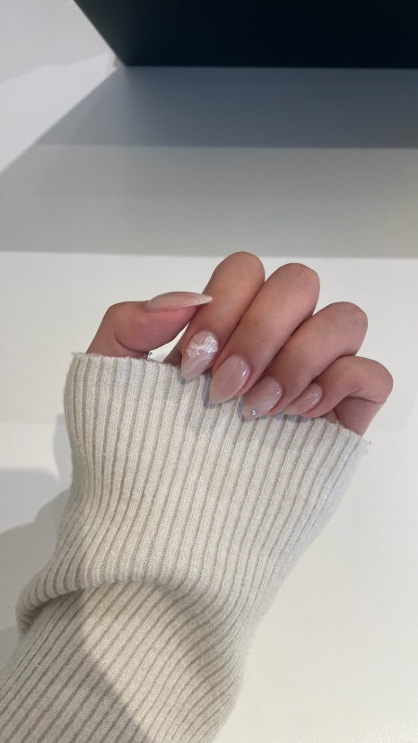 오엘네일 이미지