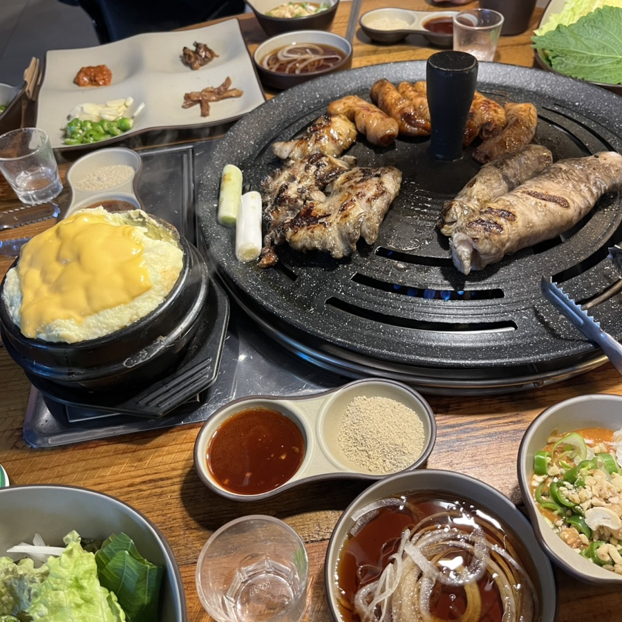 달벌생막창 이미지