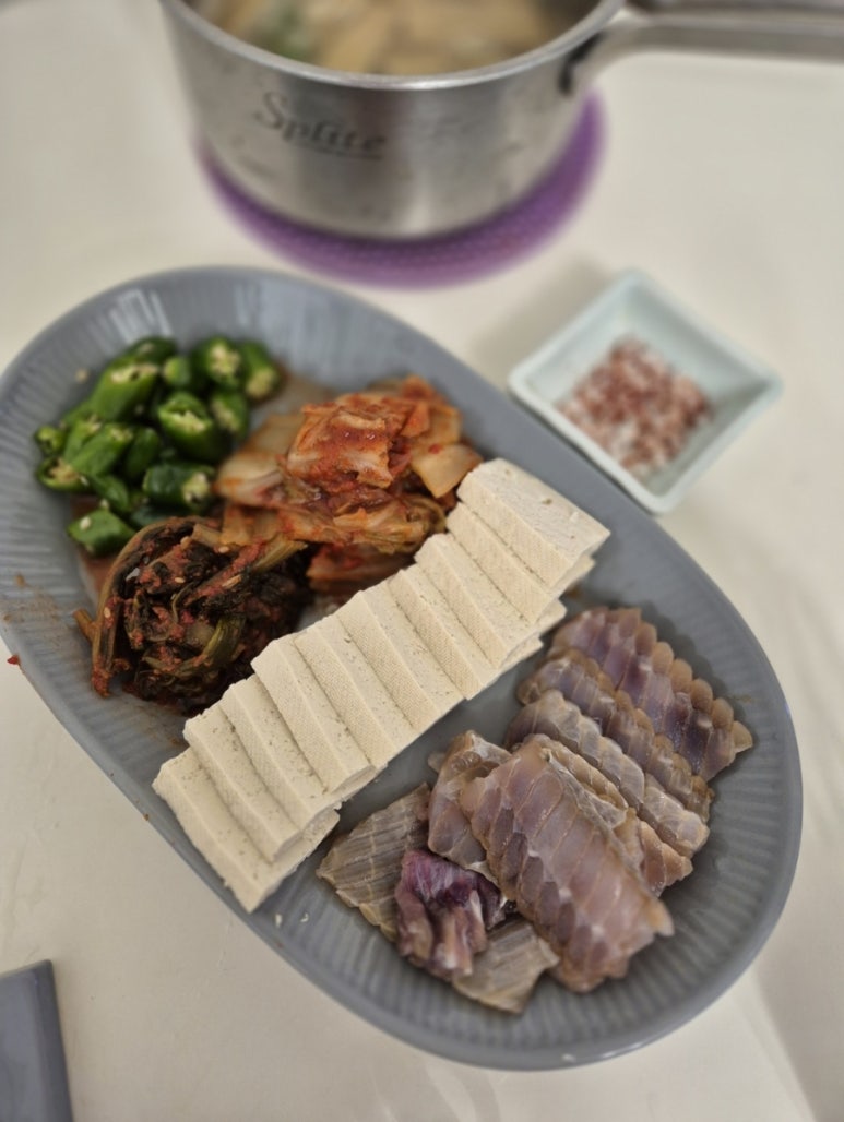 일신 수산 이미지