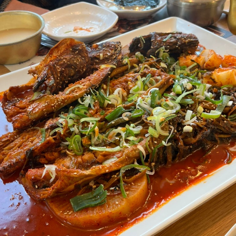 황금코다리수목원점 이미지