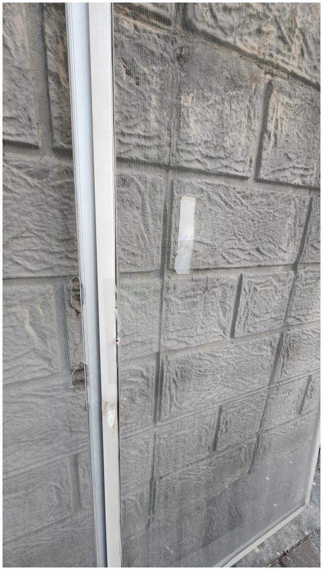 아산방충망 이미지