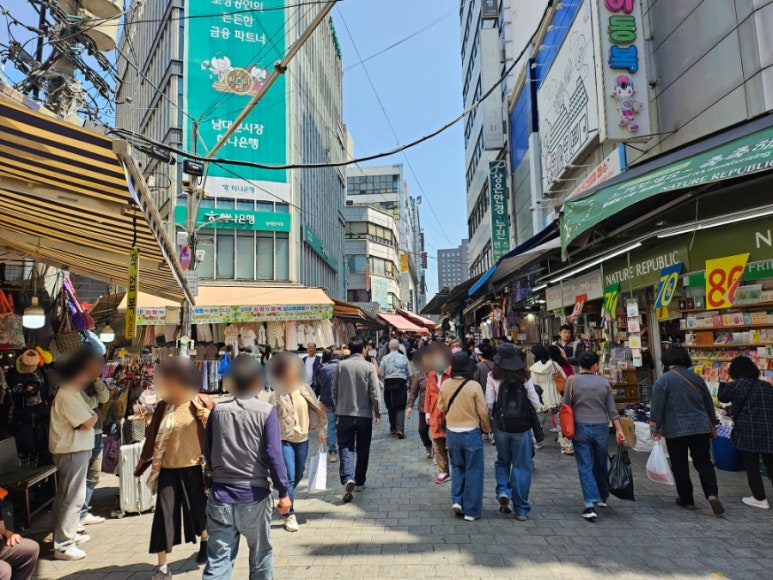 통일옥 본점 사진 4