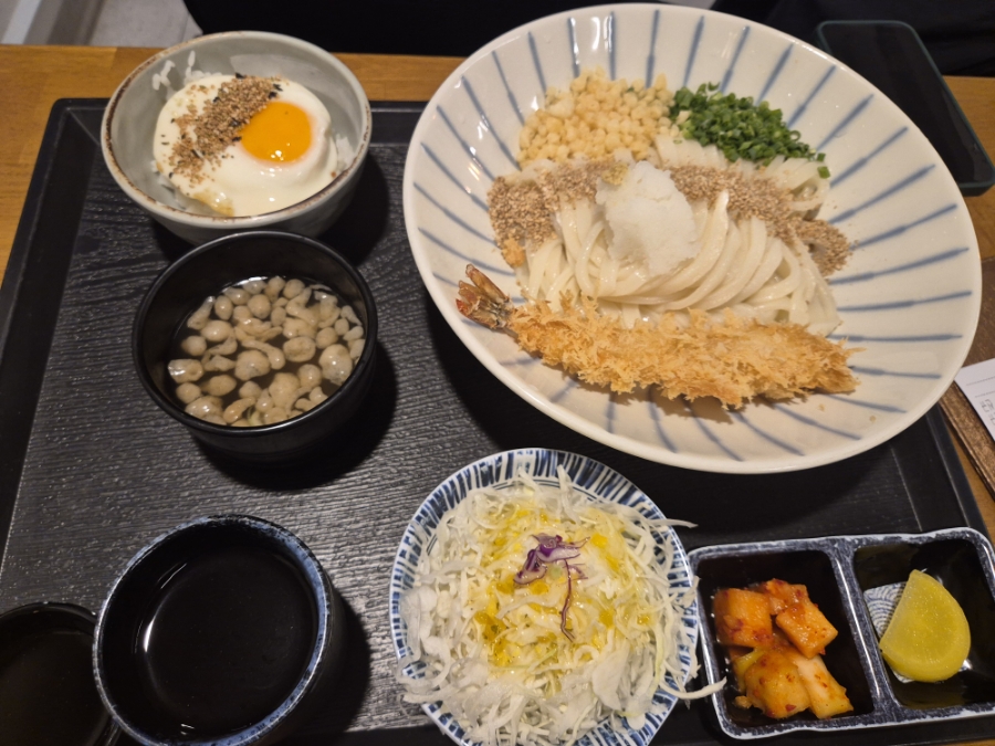 수제함박카츠 이미지