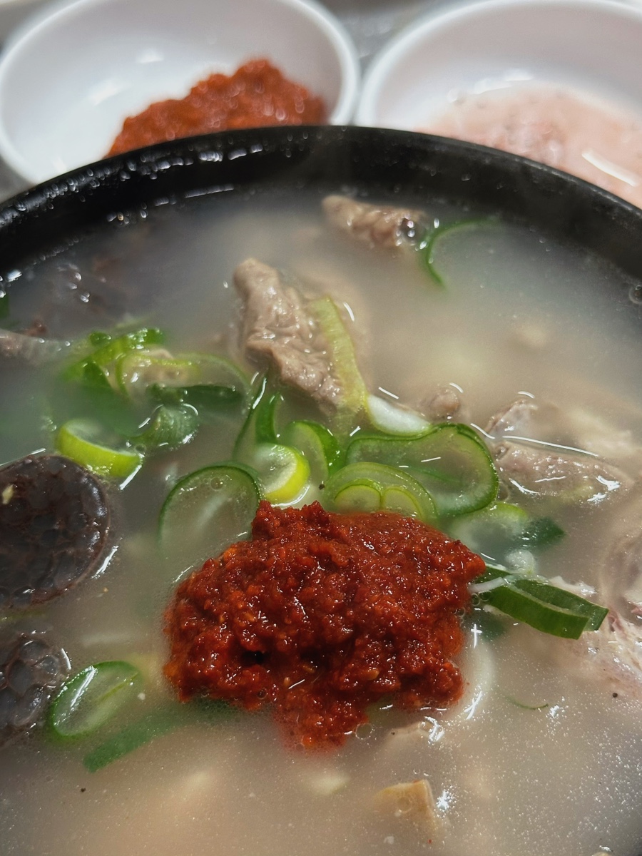 진주비봉식당 이미지