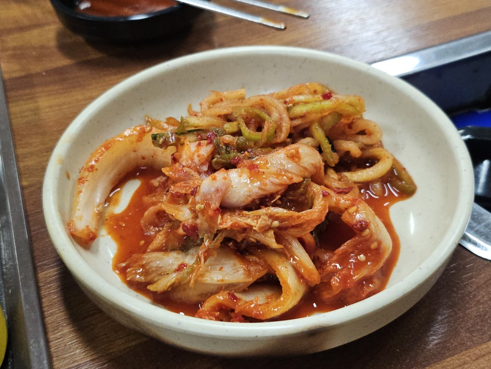 송탄칼국수 이미지