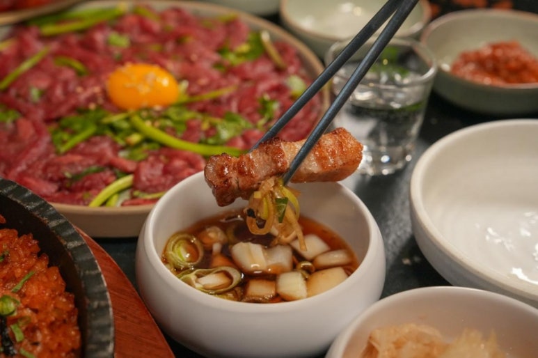 산솔 신논현점 이미지