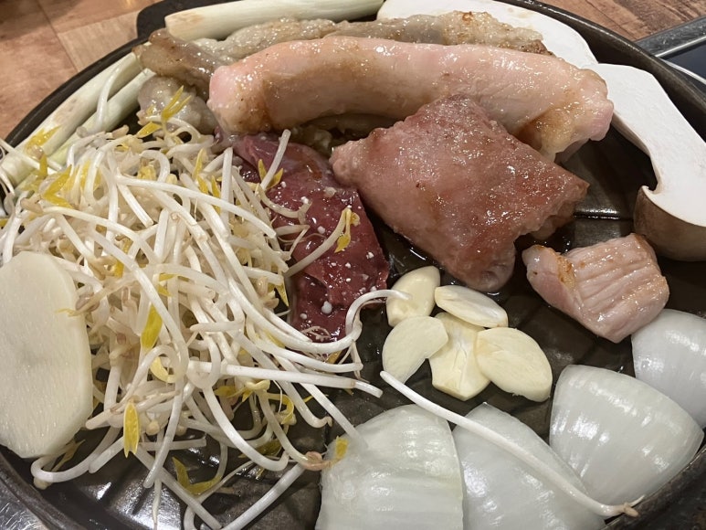 제일구이 이미지