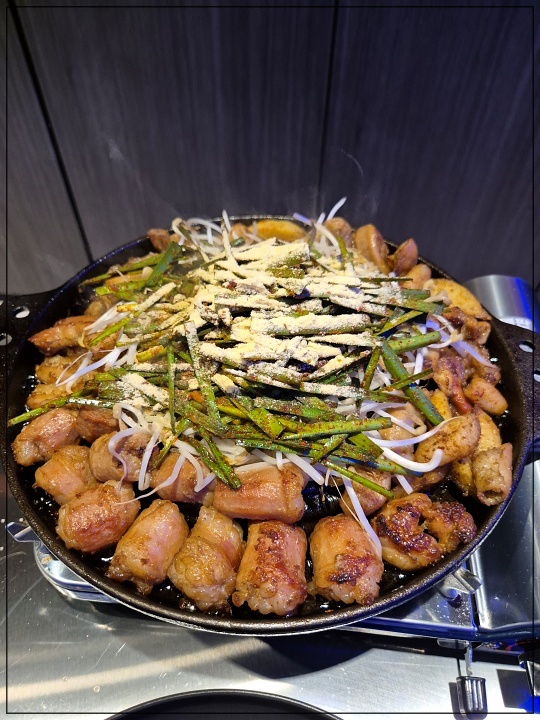 서래곱창 이미지