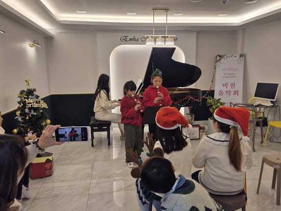 이화뮤직피아노음악학원 이미지