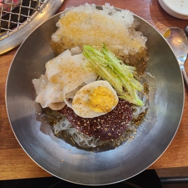 빙그레식당 이미지