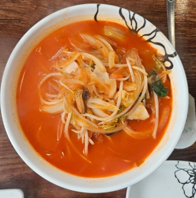 다한차이나레스토랑 이미지