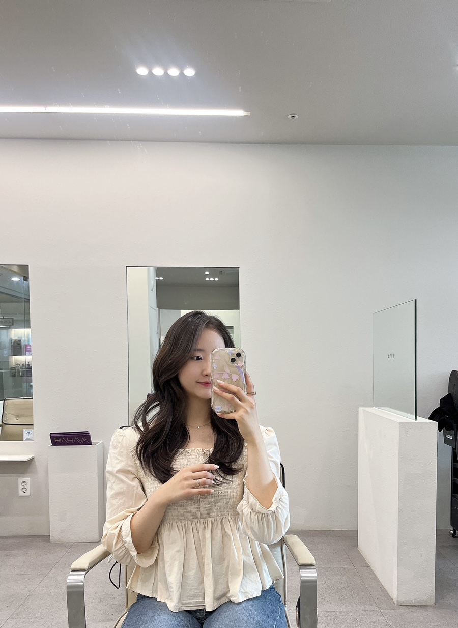 에이바헤어마곡 이미지