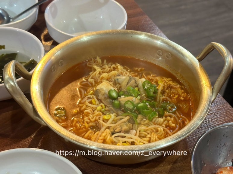 불타는대구막창 이미지