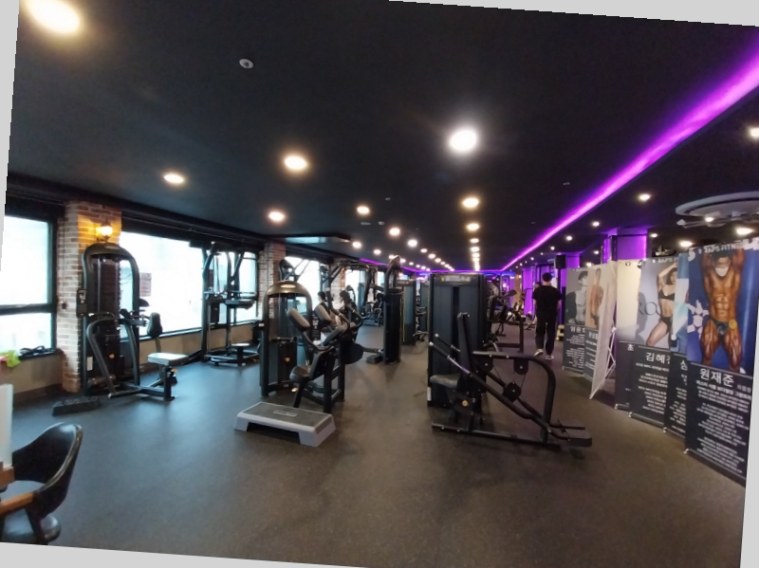 더랩스휘트니스독산 이미지