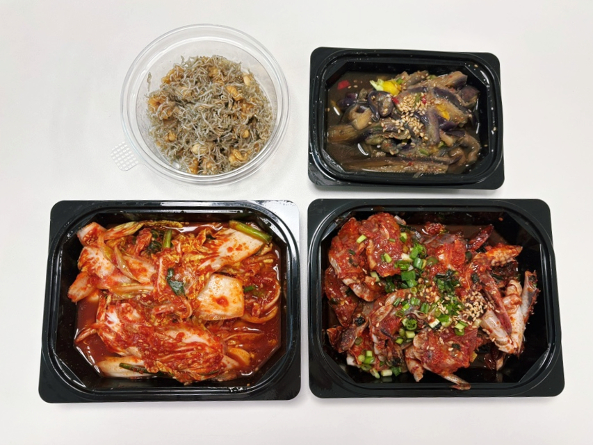 우리집 맛찬 이미지