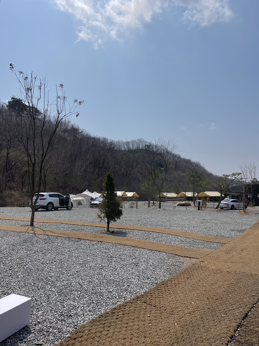 오캄캠핑 이미지