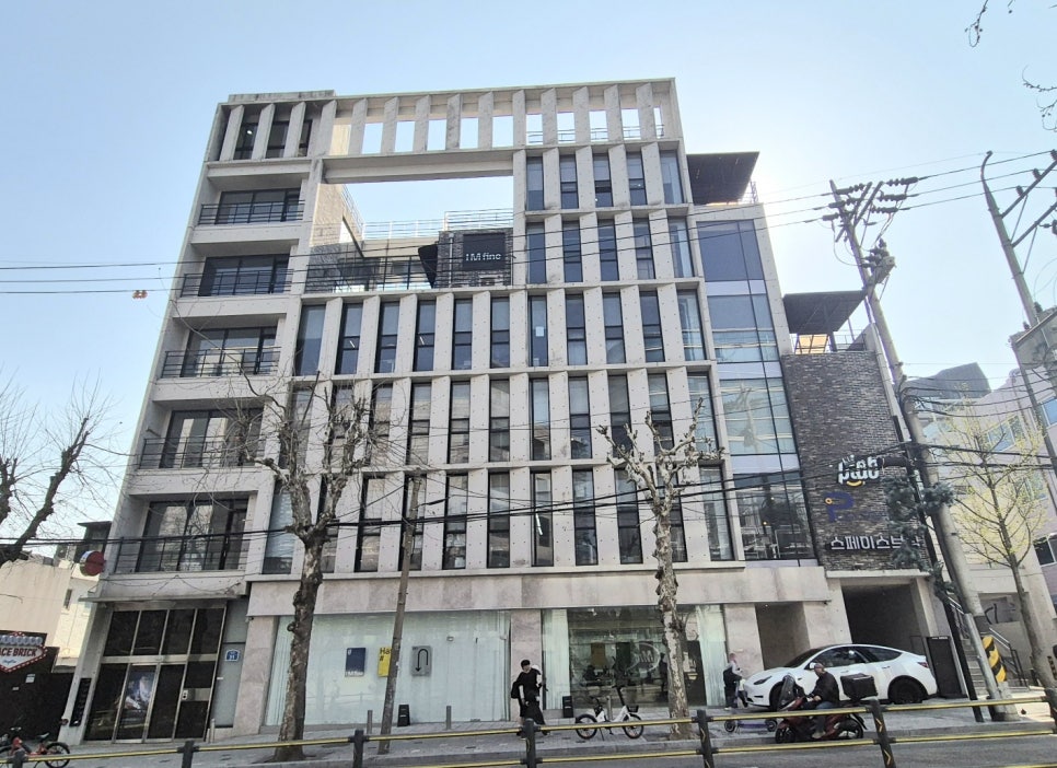 제우빌딩 이미지