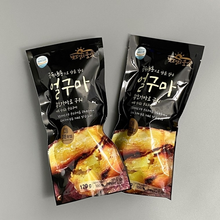 황토유통 이미지