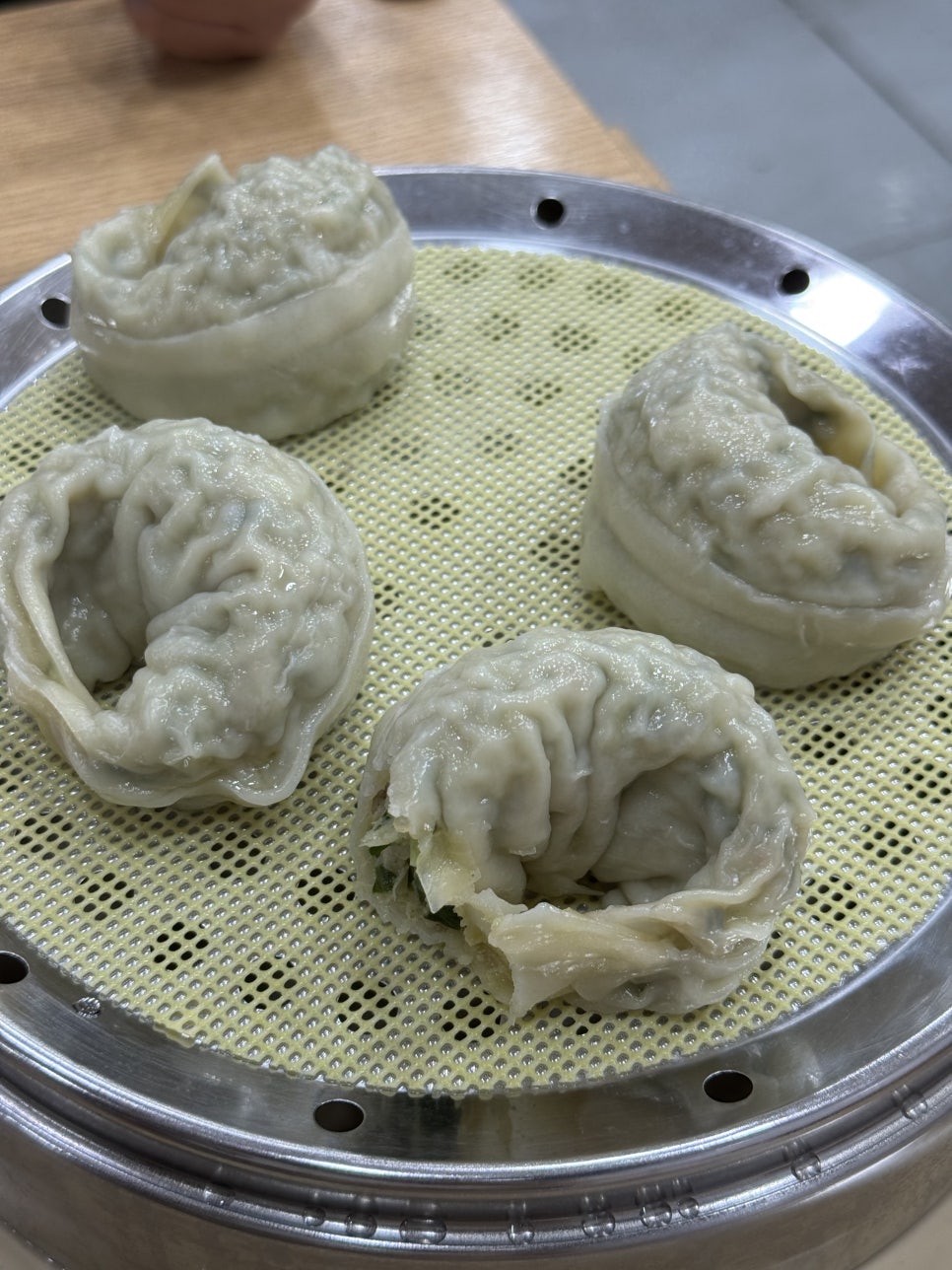 바지락 왕창칼국수(시민공원역점) 이미지