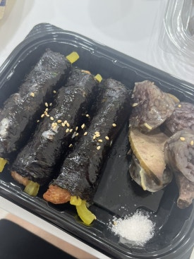 김밥35번가 이미지